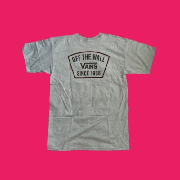 Vans Other - Vans - T-Shirt